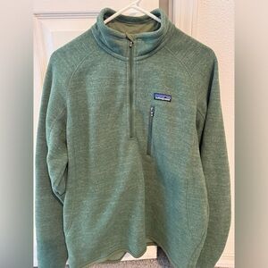 Patagonia Better sweater